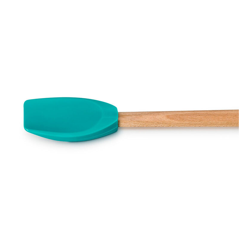 Le Creuset Signature Silicone Spoon Spatula image number 6